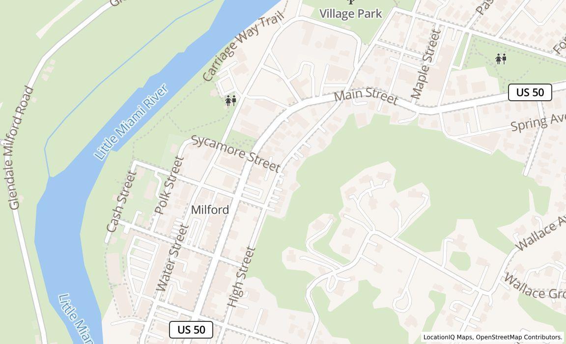 Office Map