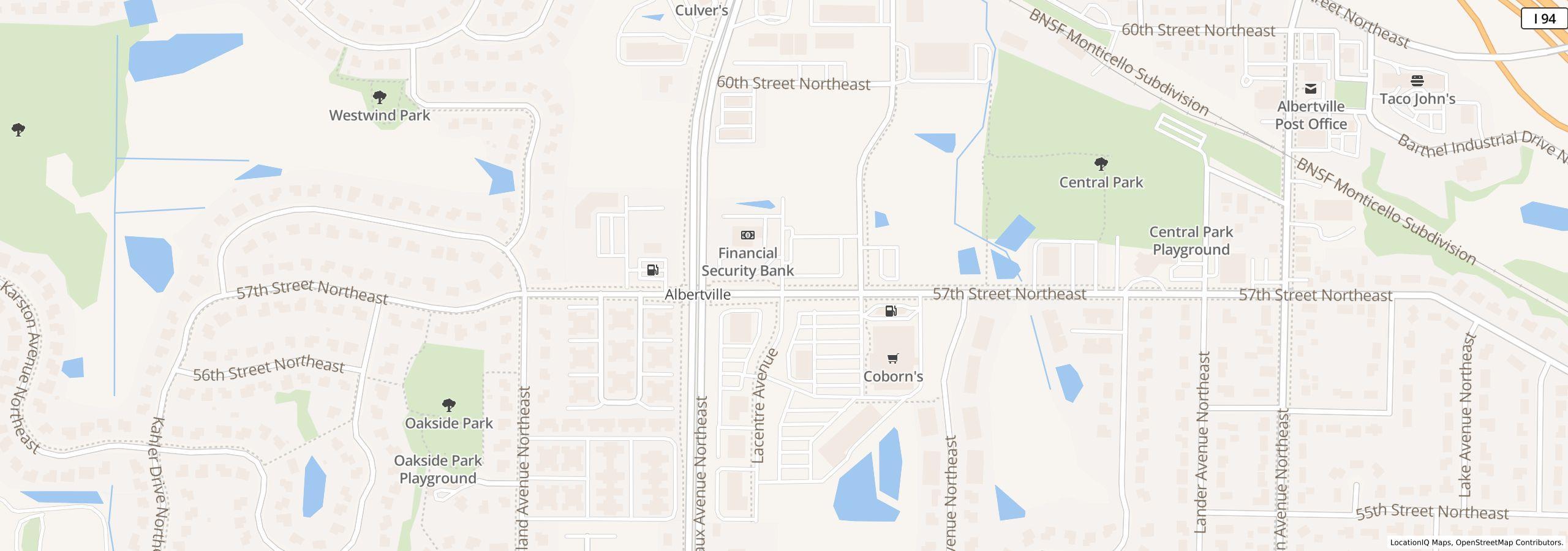Office Map