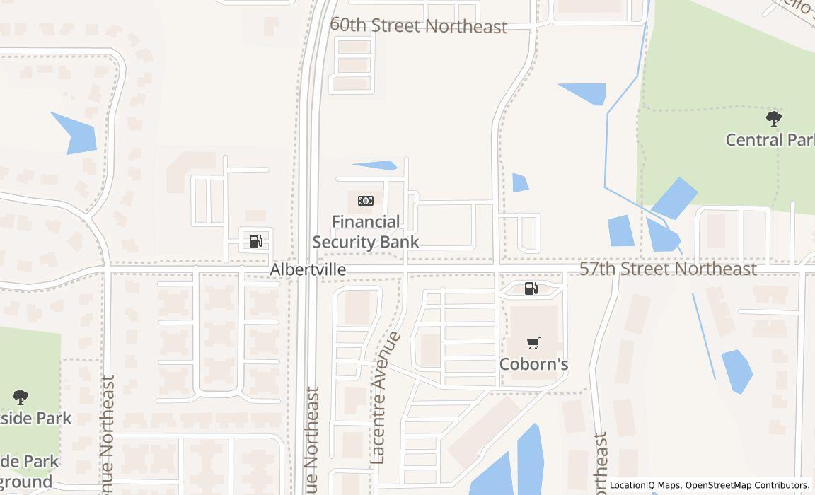 Office Map