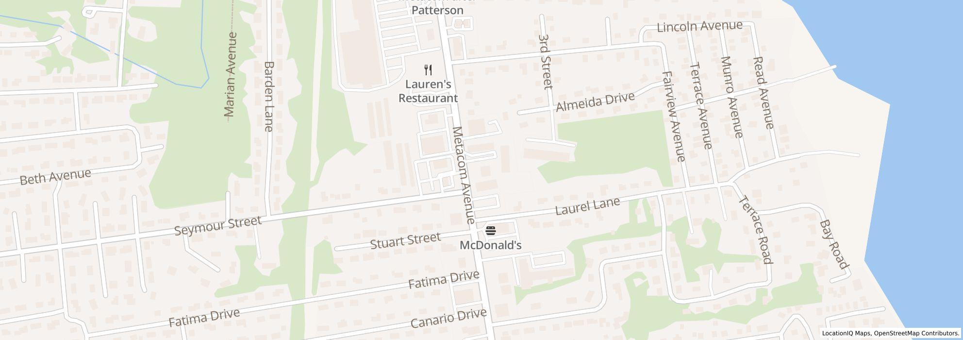 Office Map