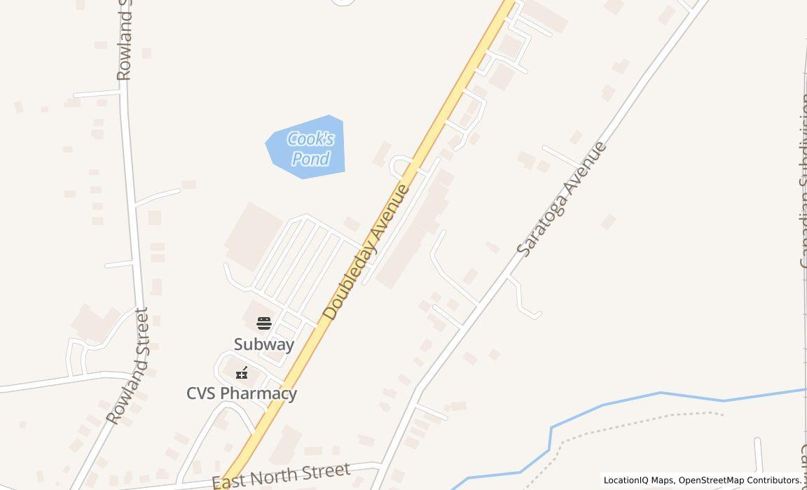 Office Map