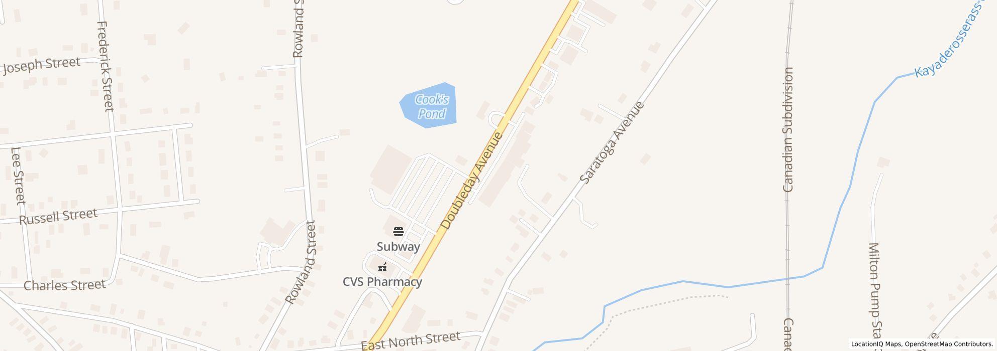 Office Map