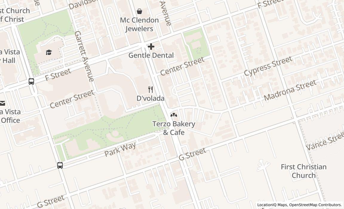 Office Map
