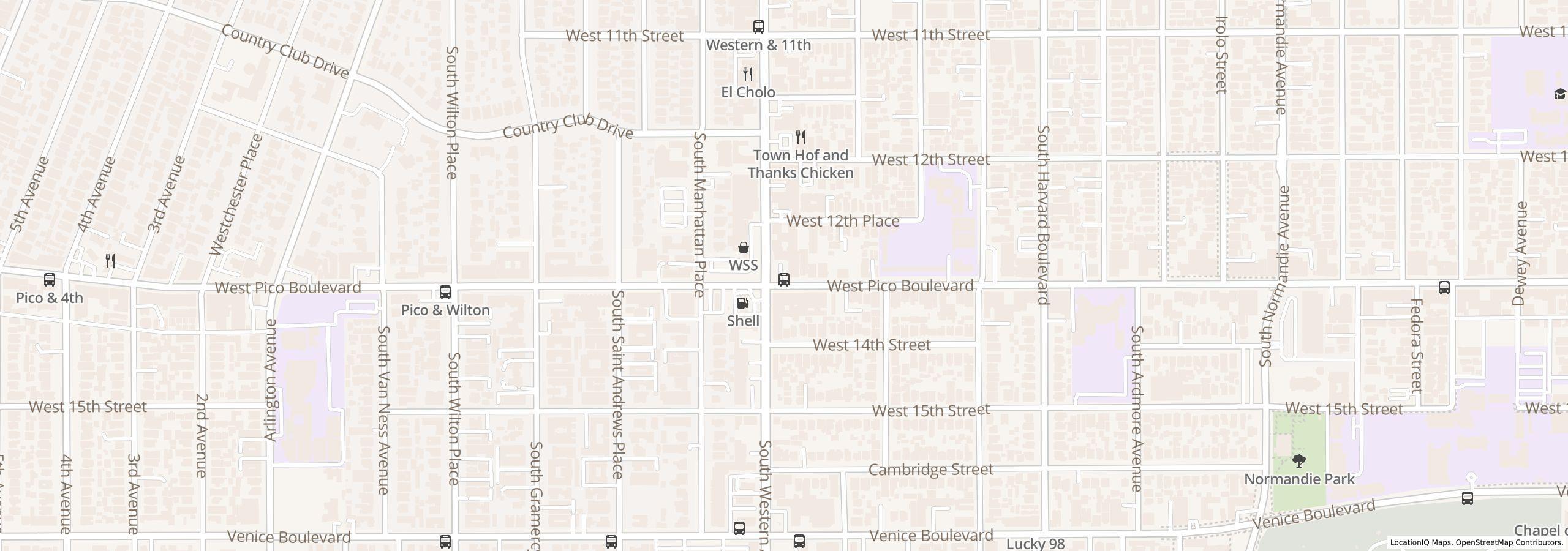 Office Map