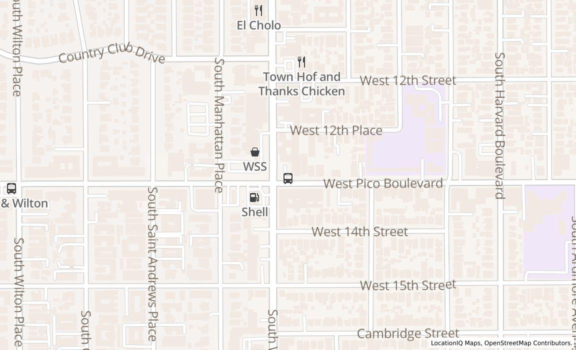 Office Map
