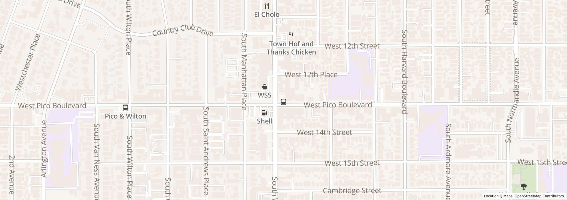 Office Map