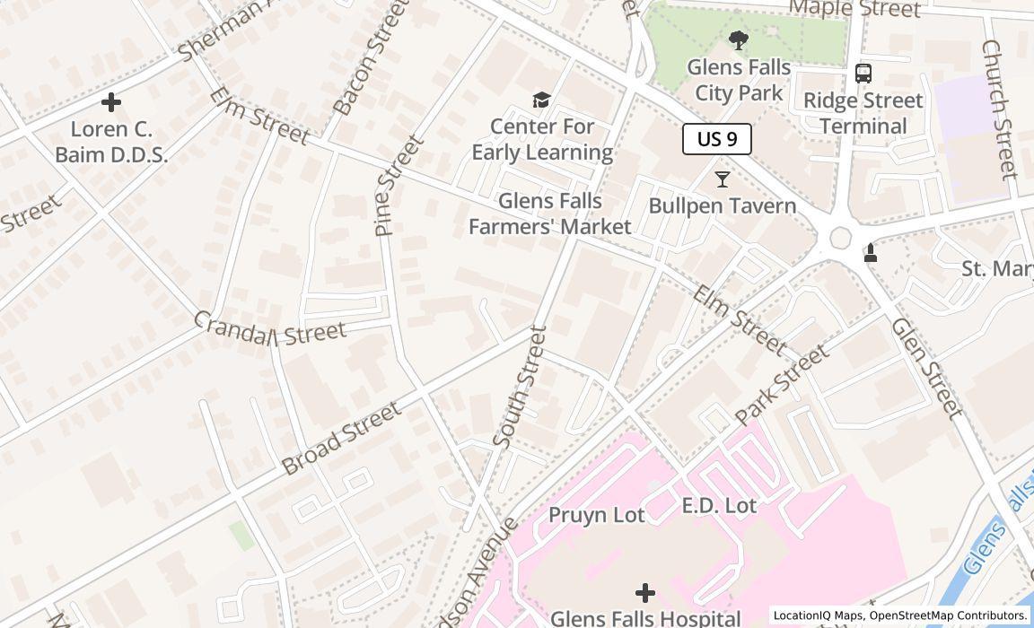 Office Map