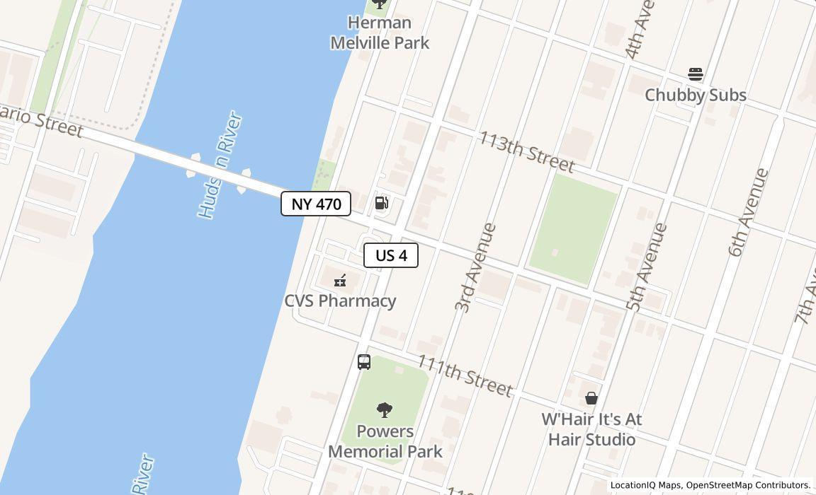 Office Map