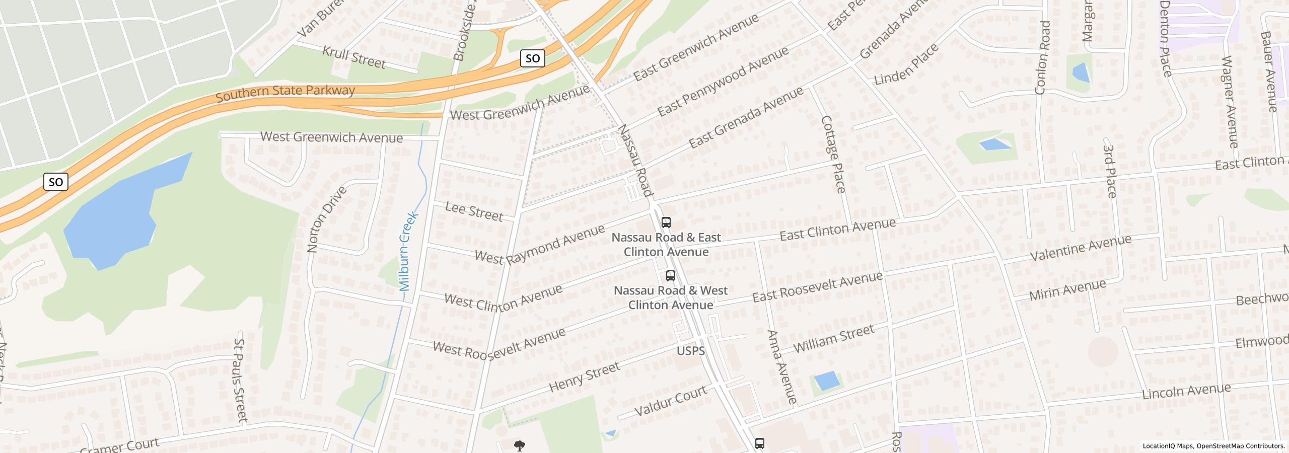 Office Map