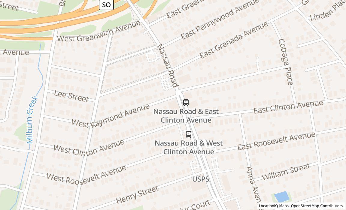 Office Map