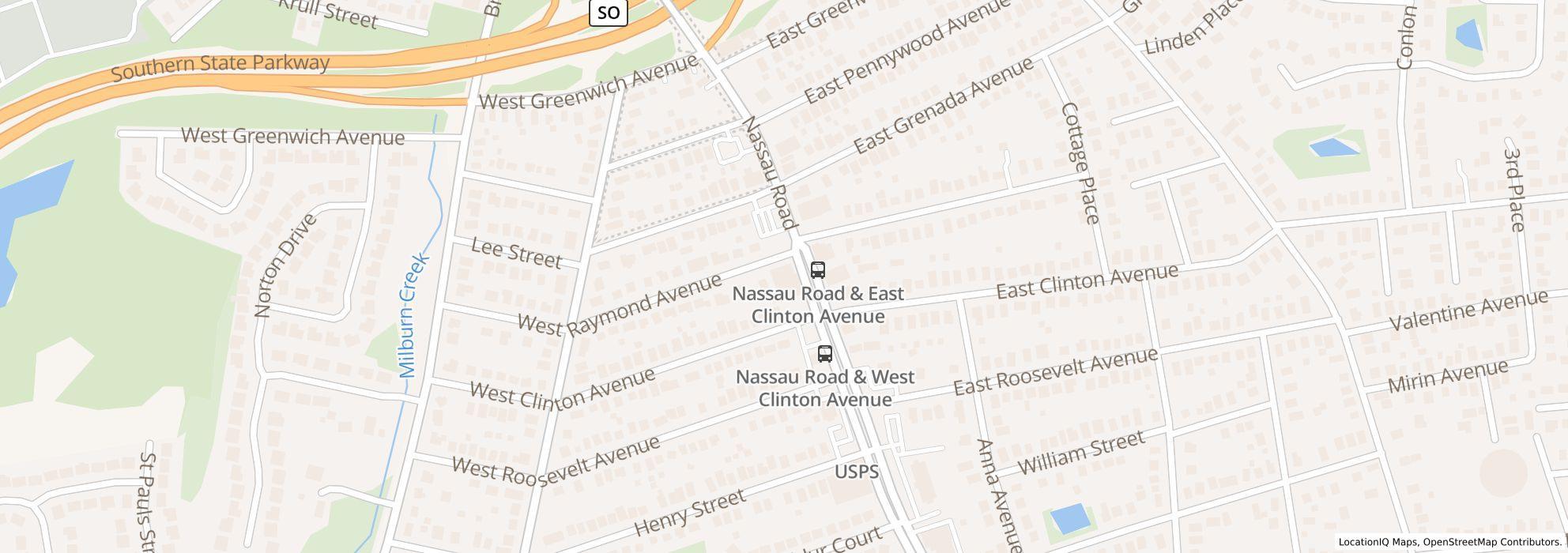 Office Map