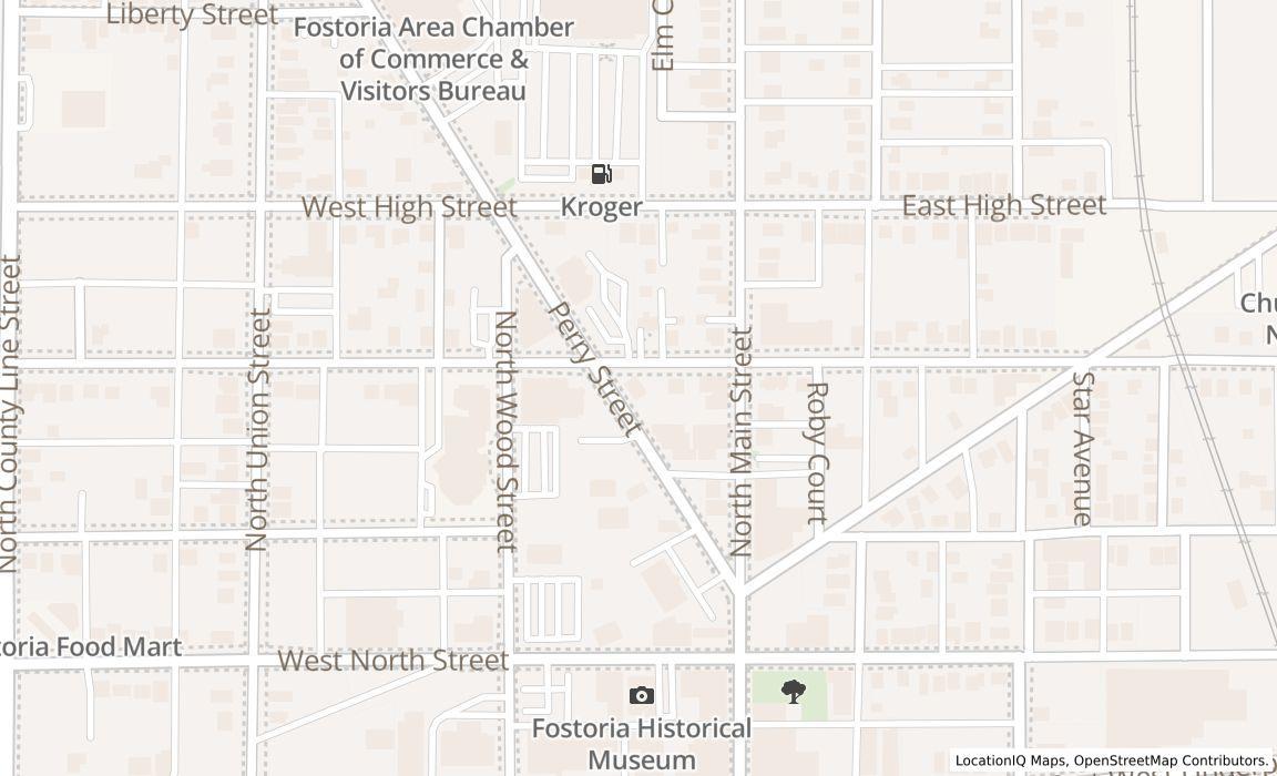 Office Map