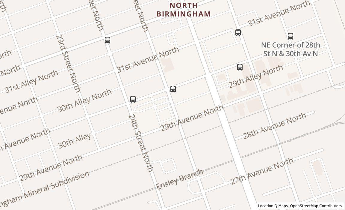 Office Map