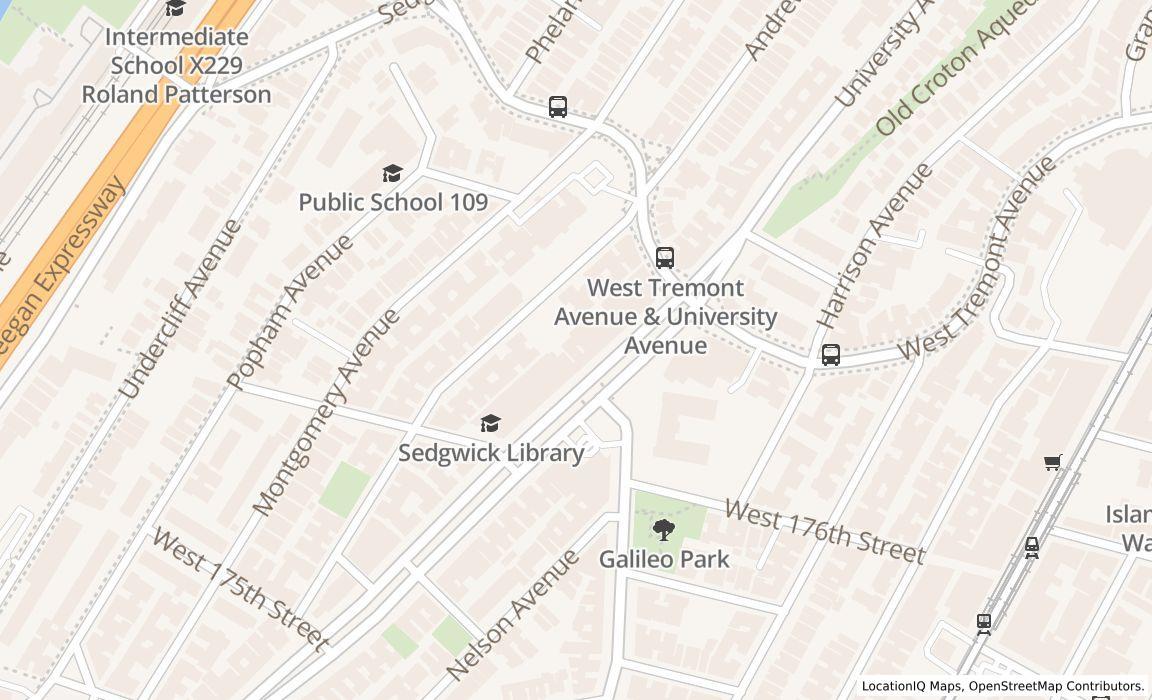 Office Map
