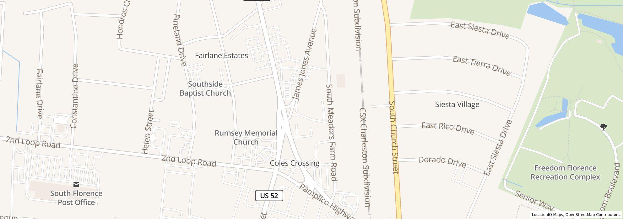 Office Map