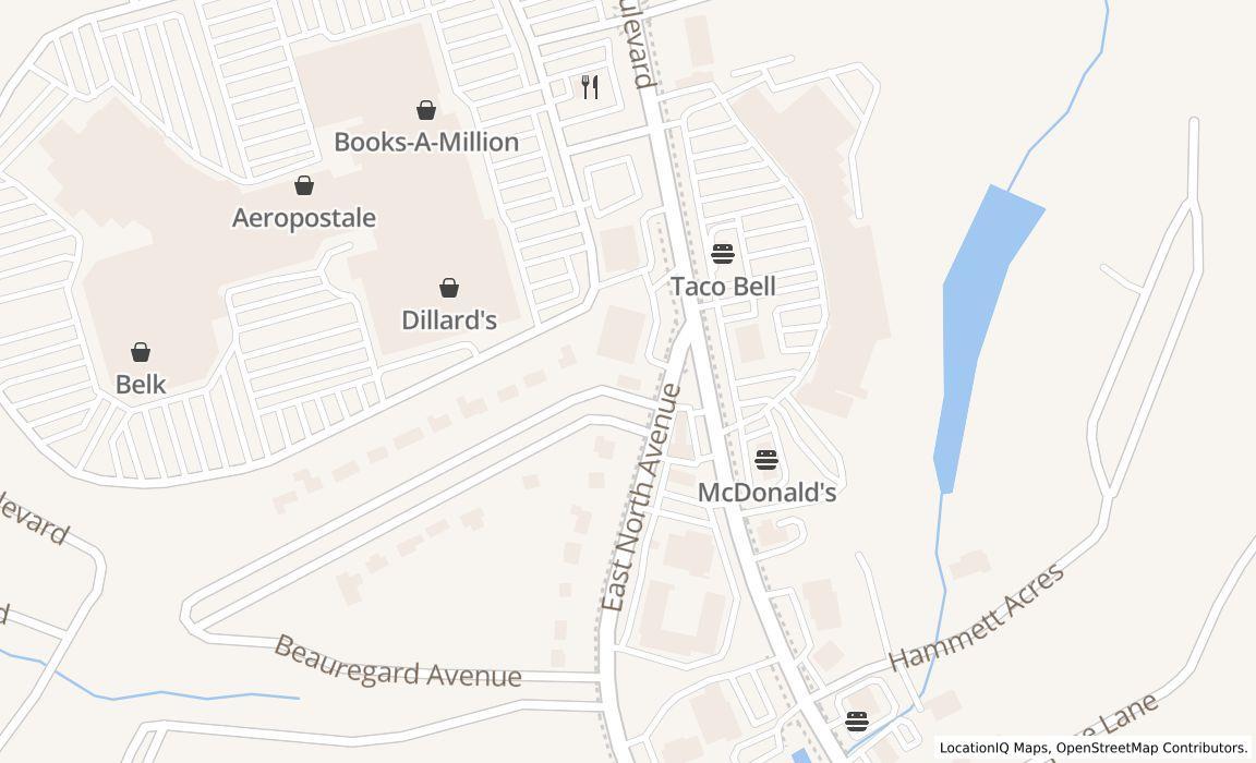 Office Map