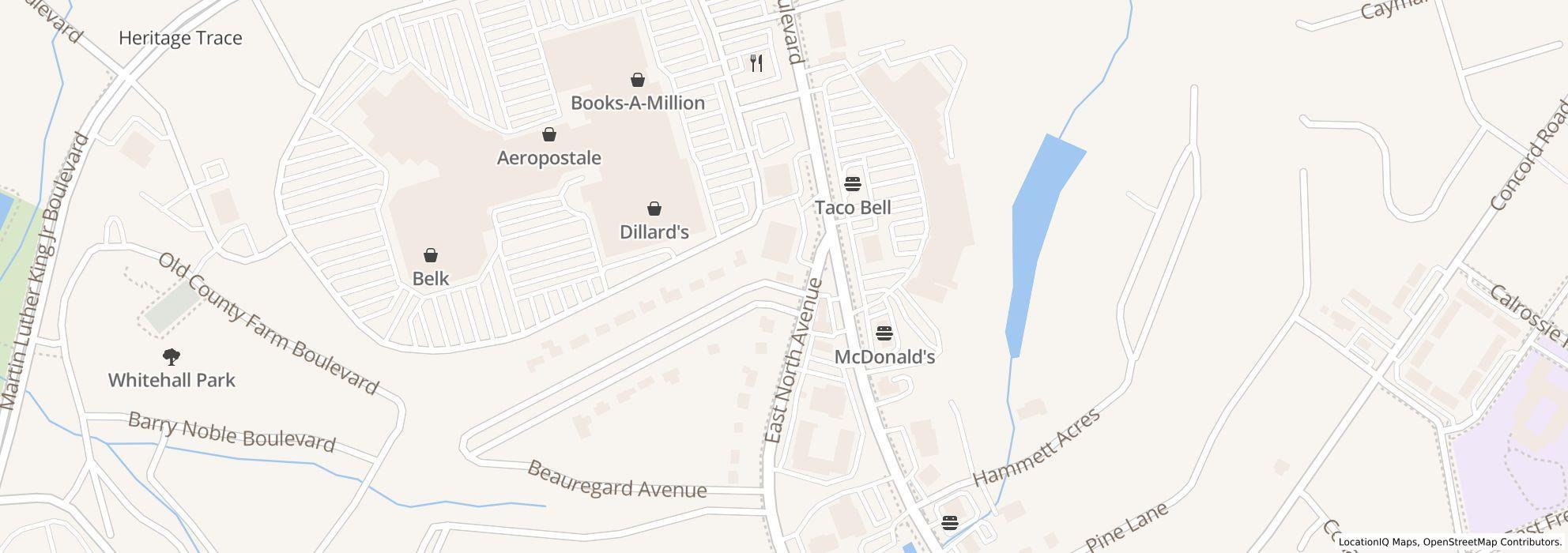 Office Map