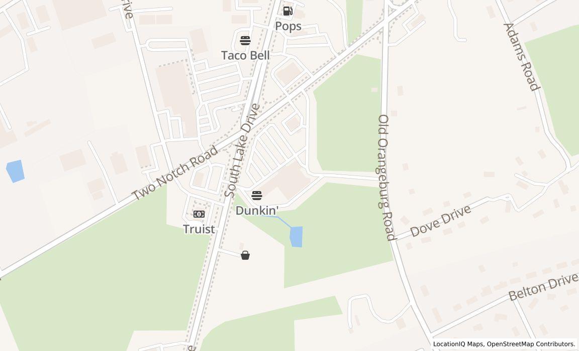 Office Map