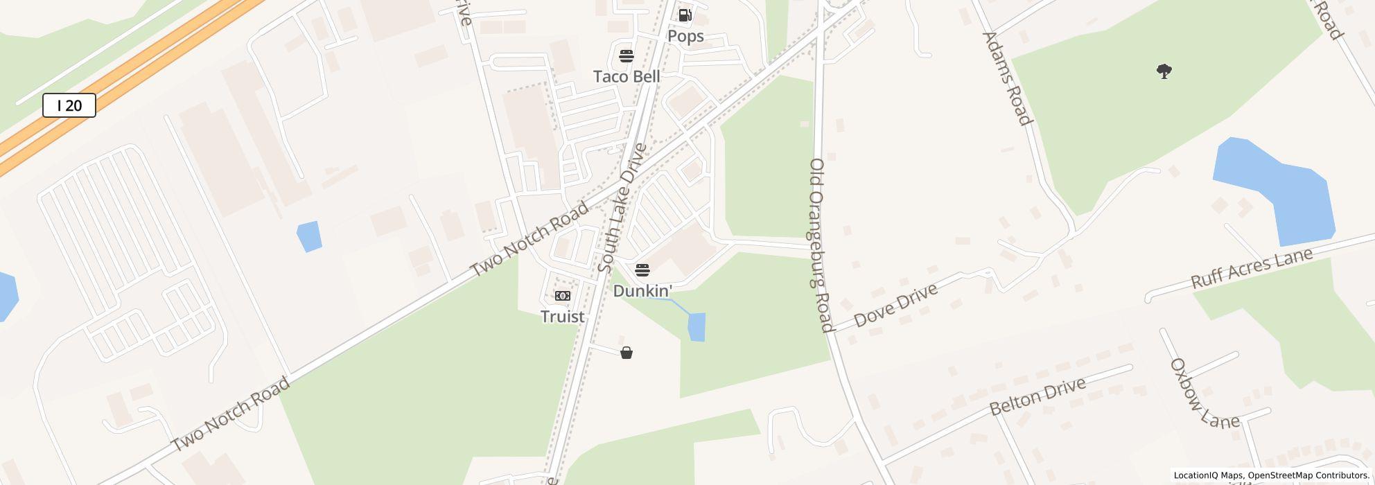 Office Map
