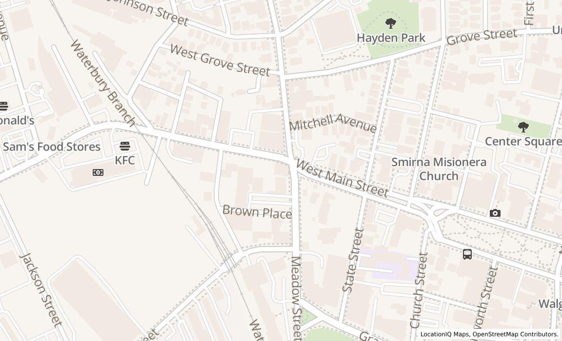 Office Map