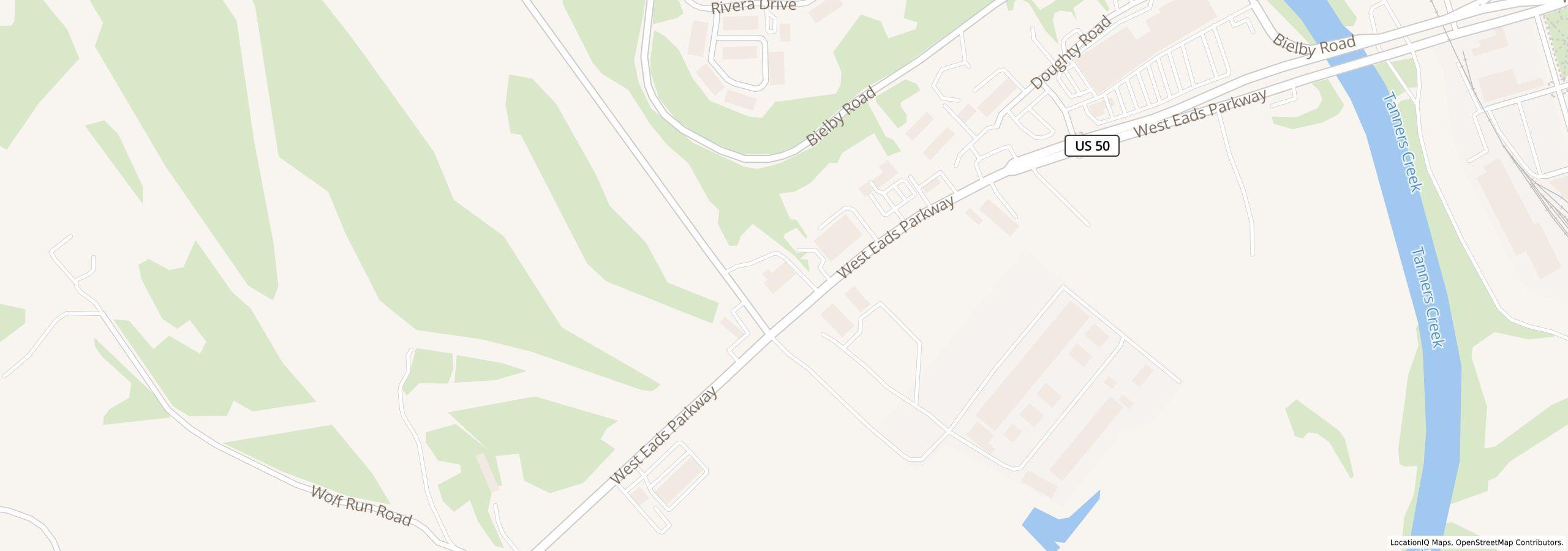 Office Map