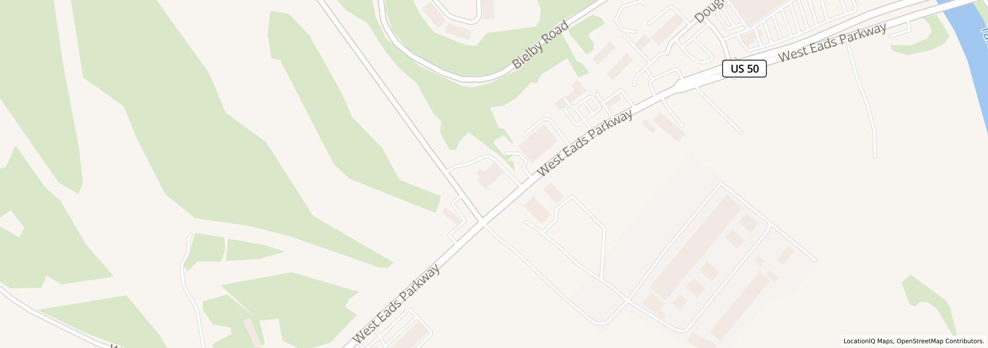 Office Map