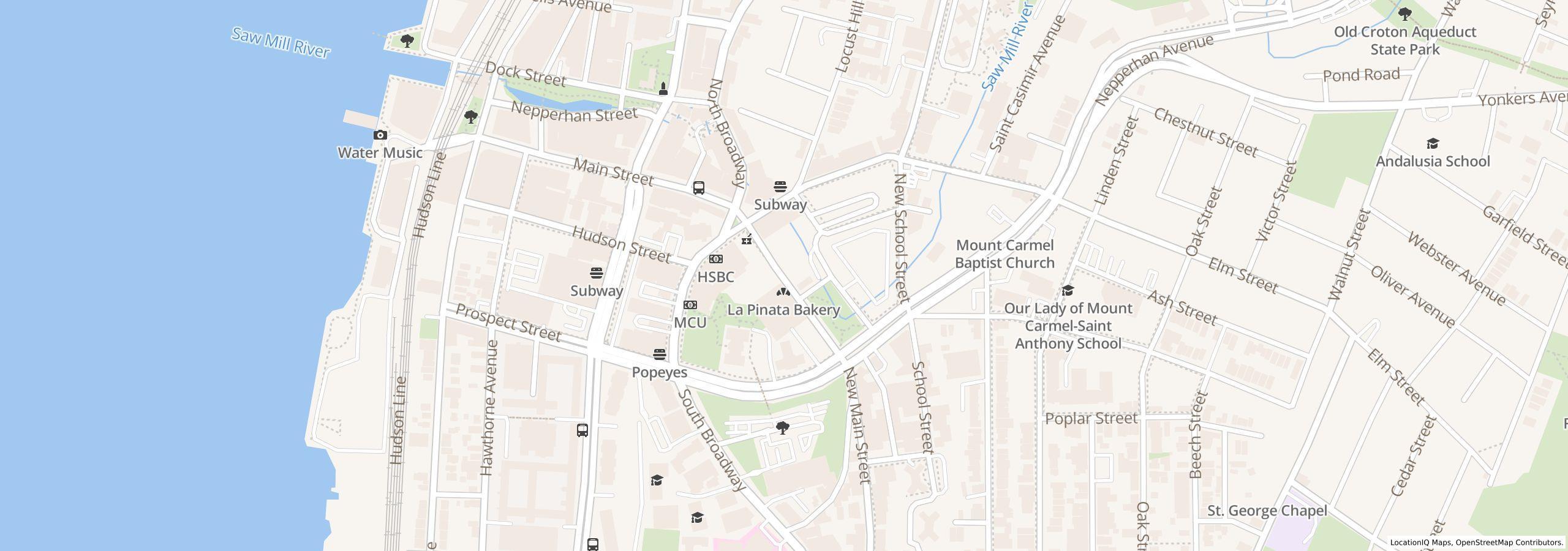 Office Map