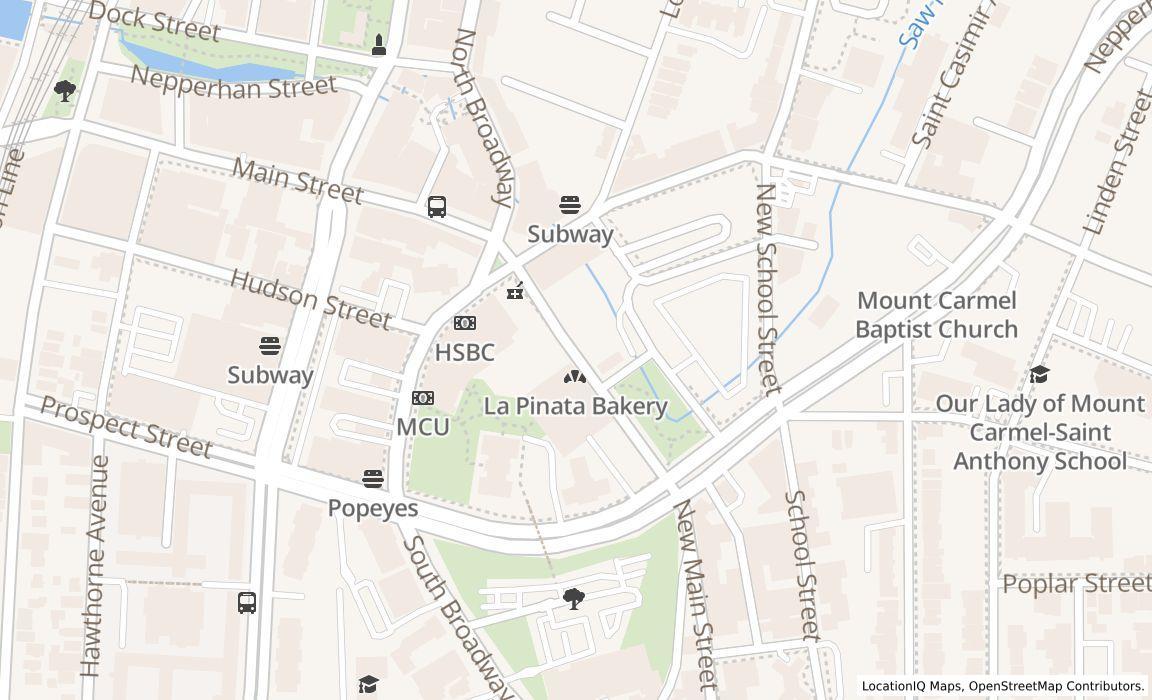 Office Map