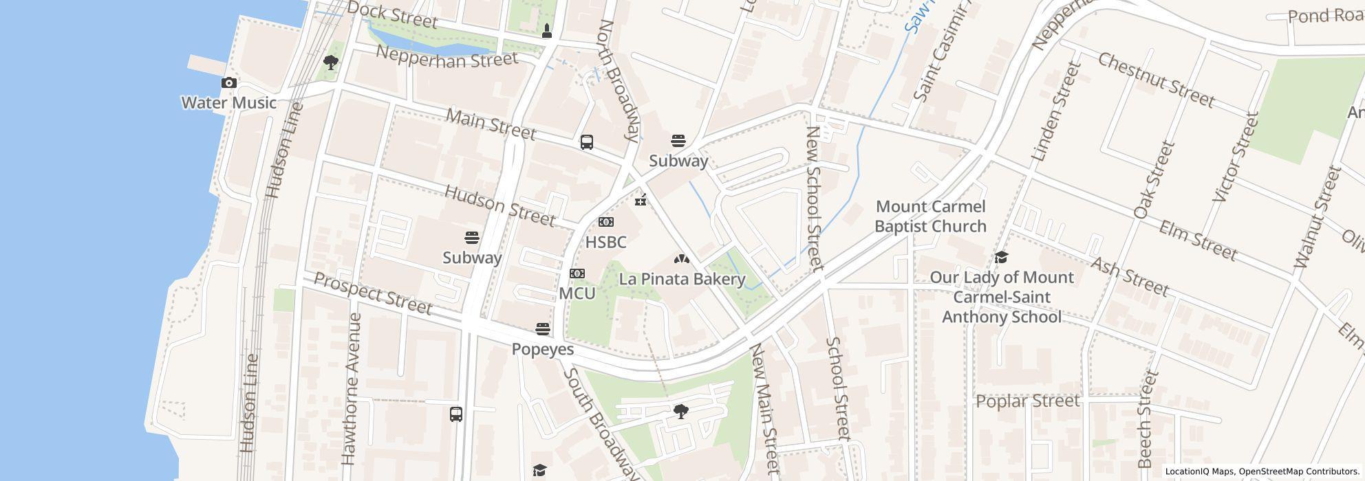 Office Map