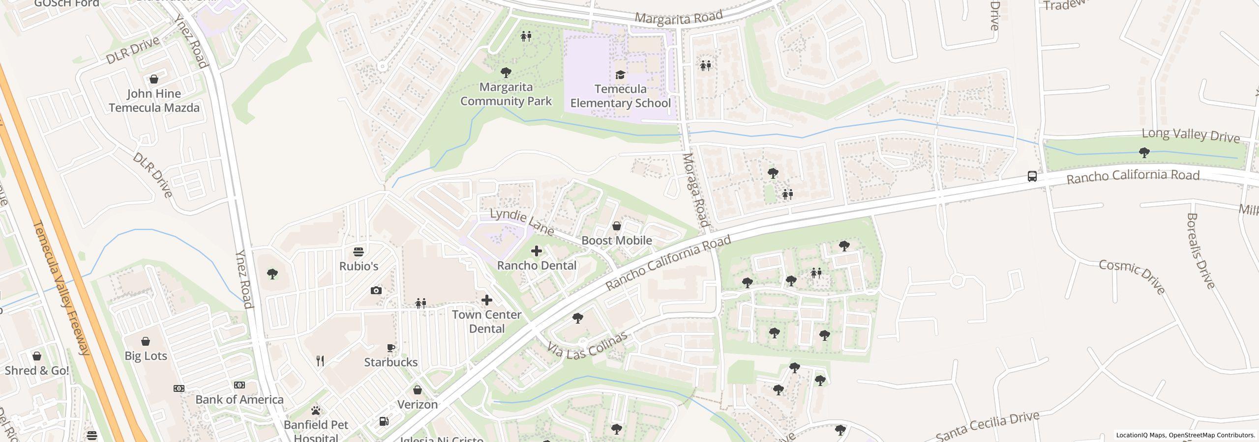 Office Map