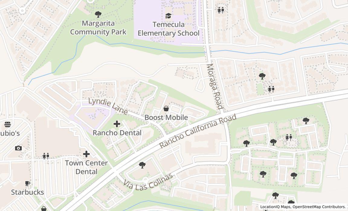 Office Map