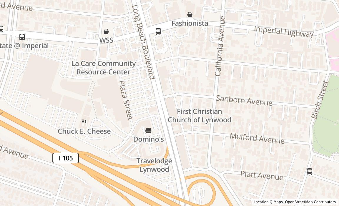 Office Map