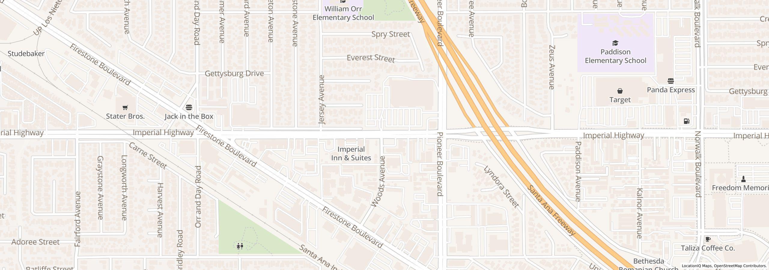 Office Map