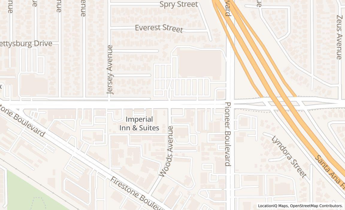 Office Map