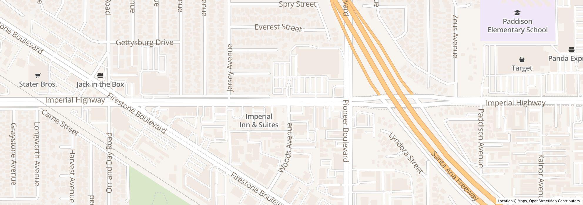 Office Map
