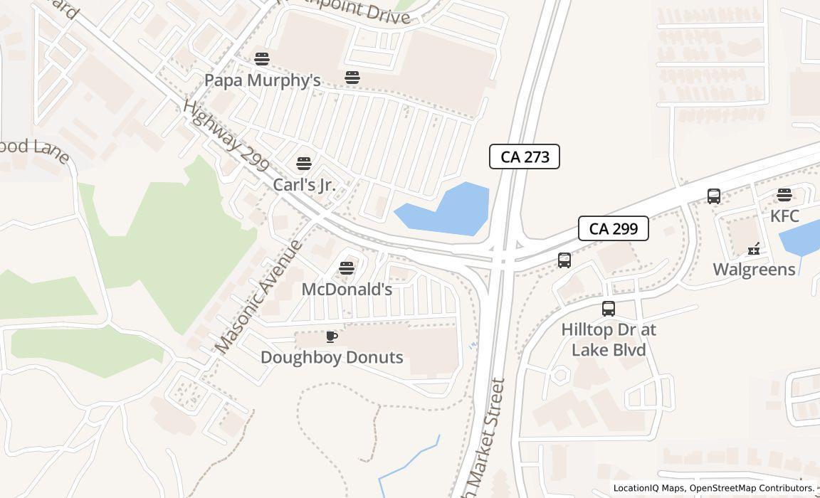 Office Map