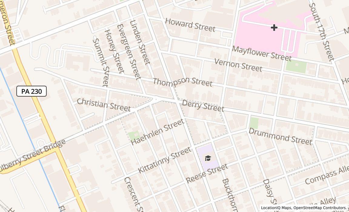Office Map