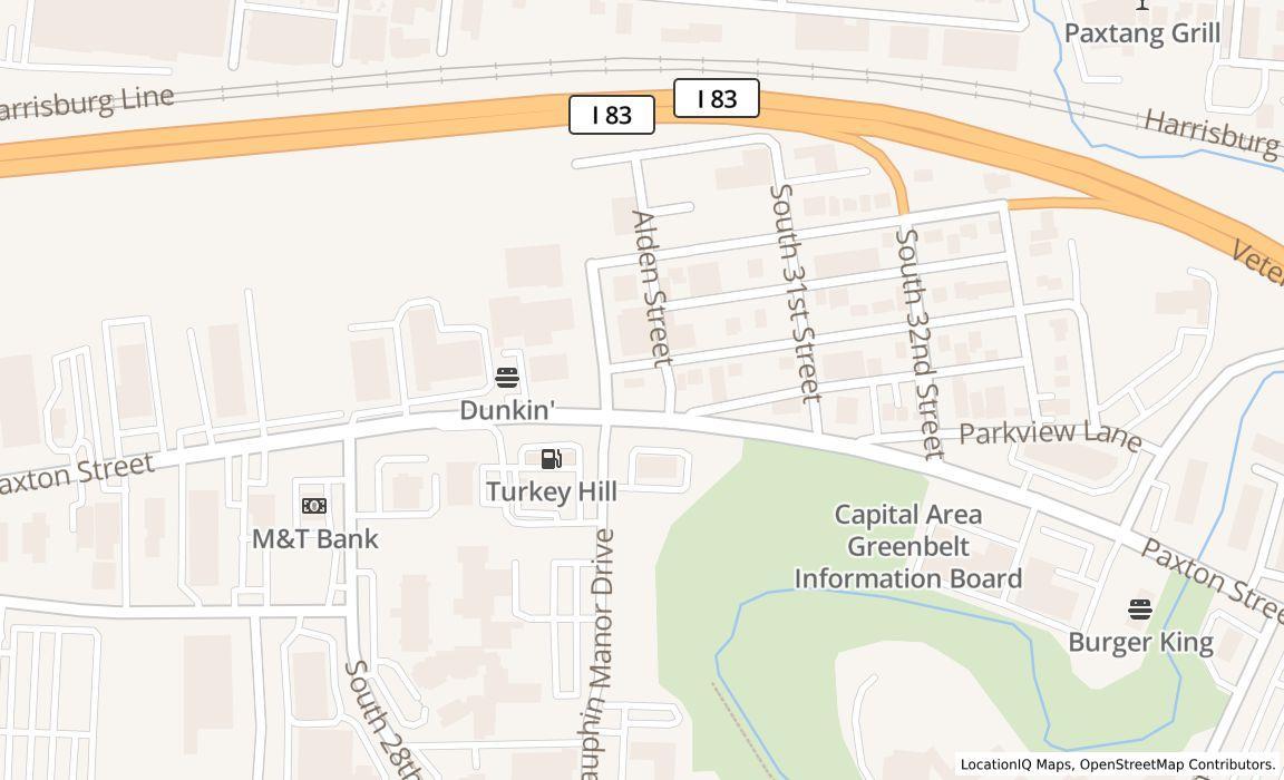Office Map
