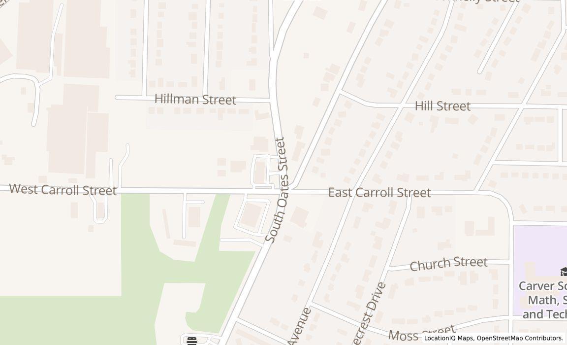 Office Map