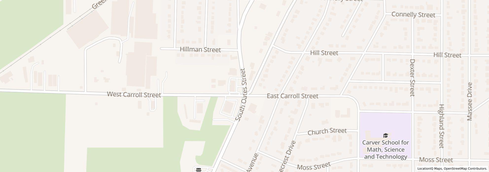 Office Map