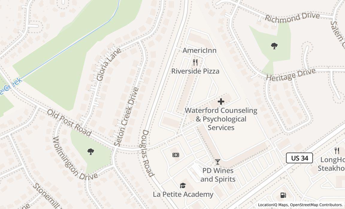 Office Map