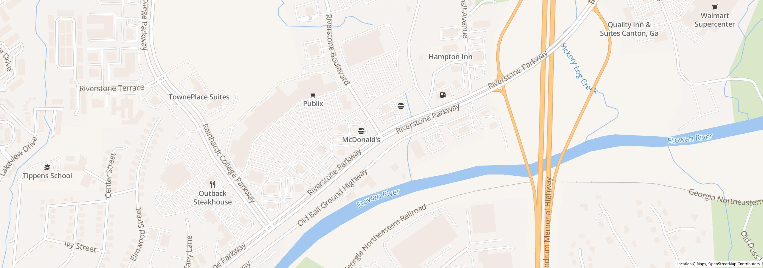 Office Map
