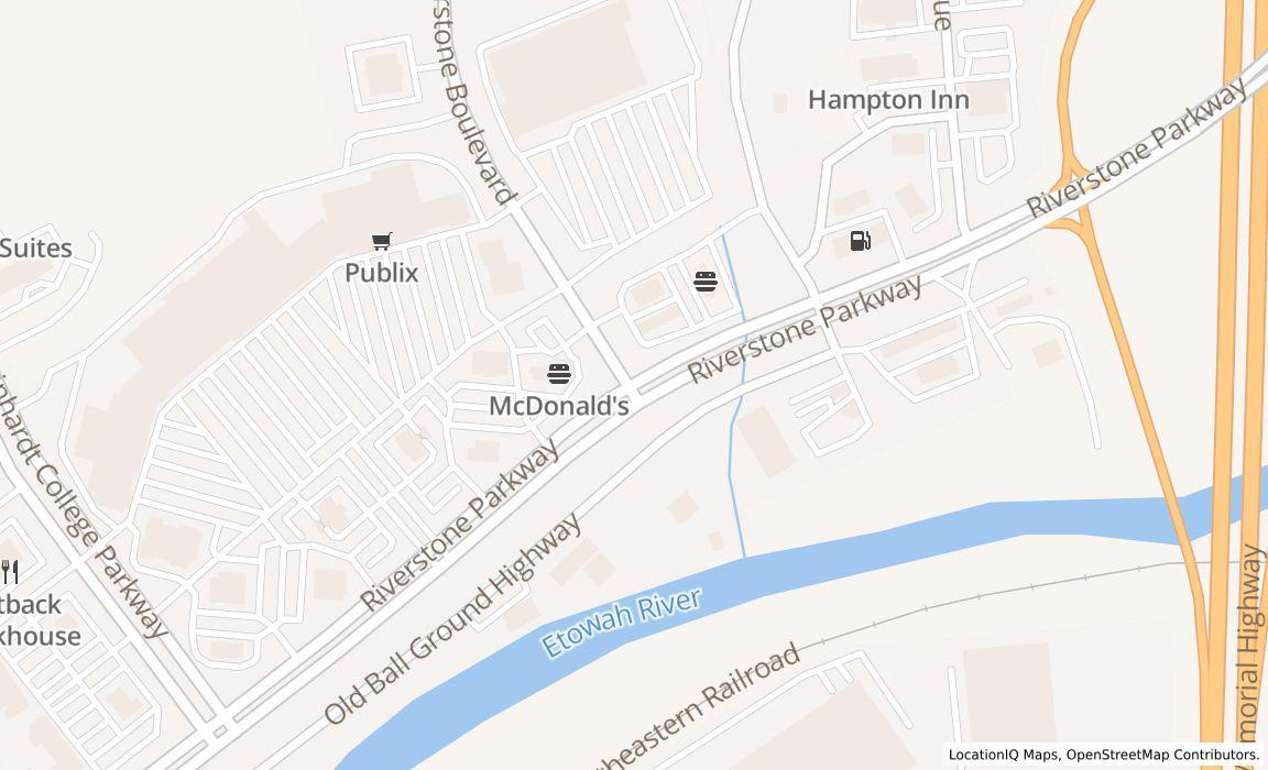 Office Map