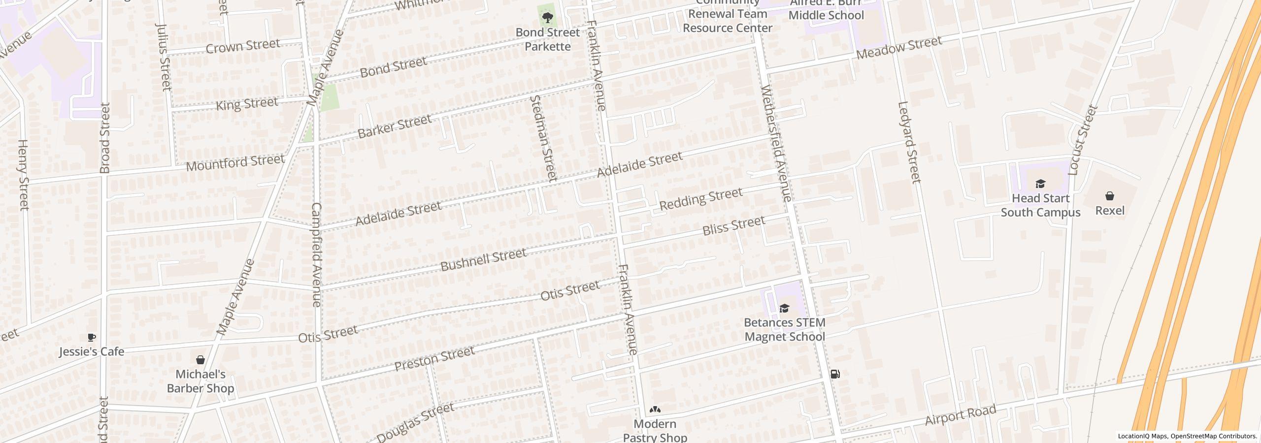 Office Map