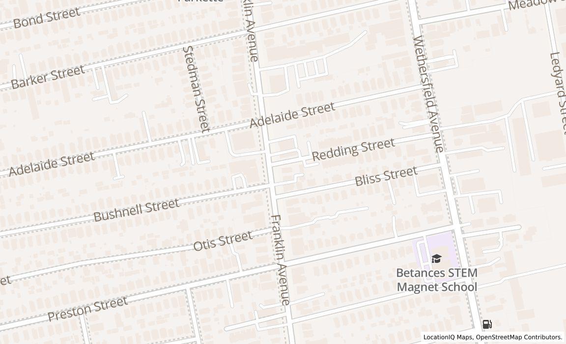 Office Map