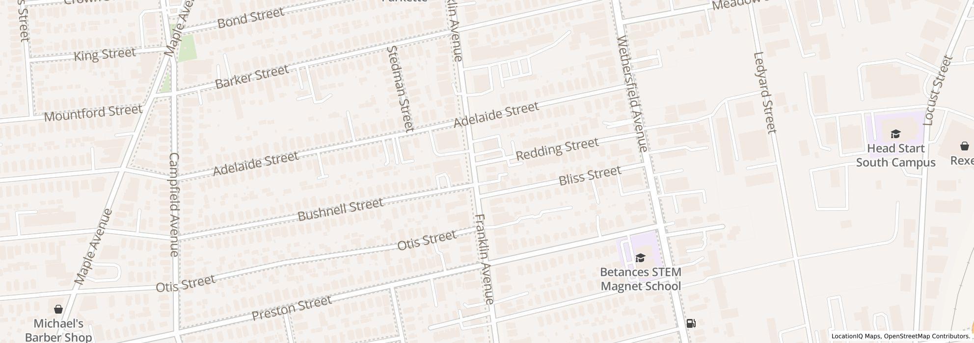 Office Map