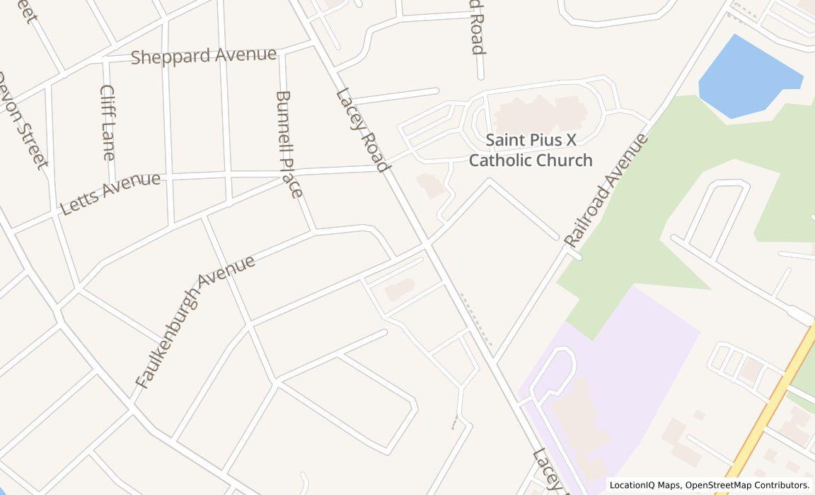 Office Map