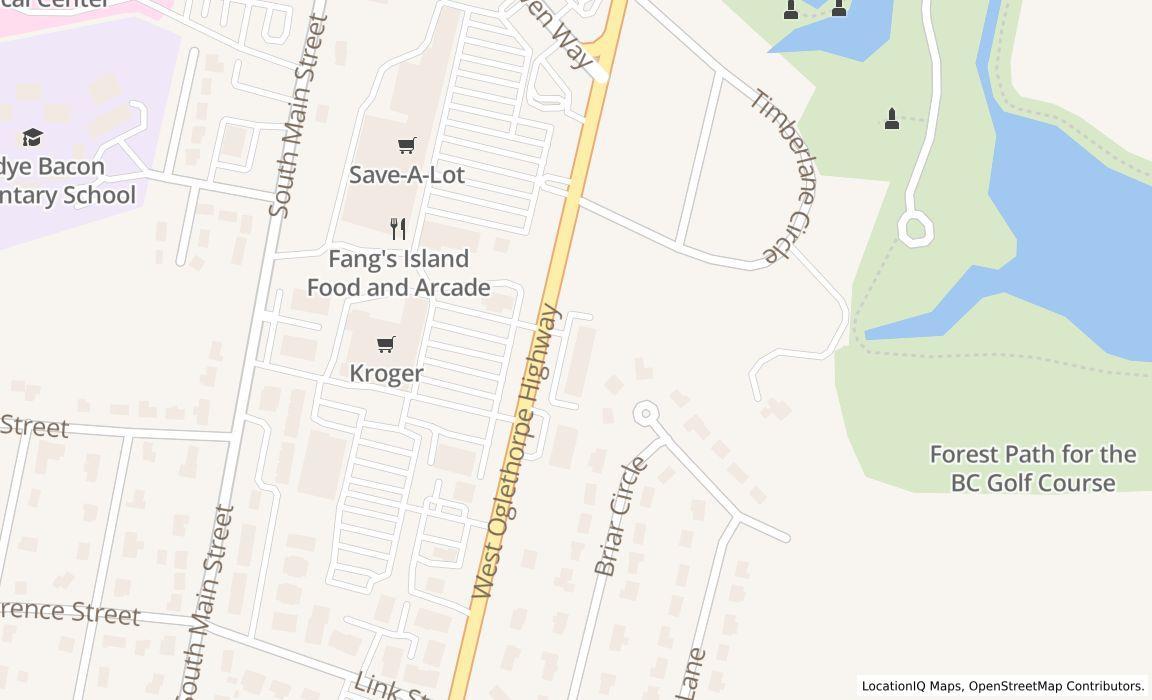 Office Map
