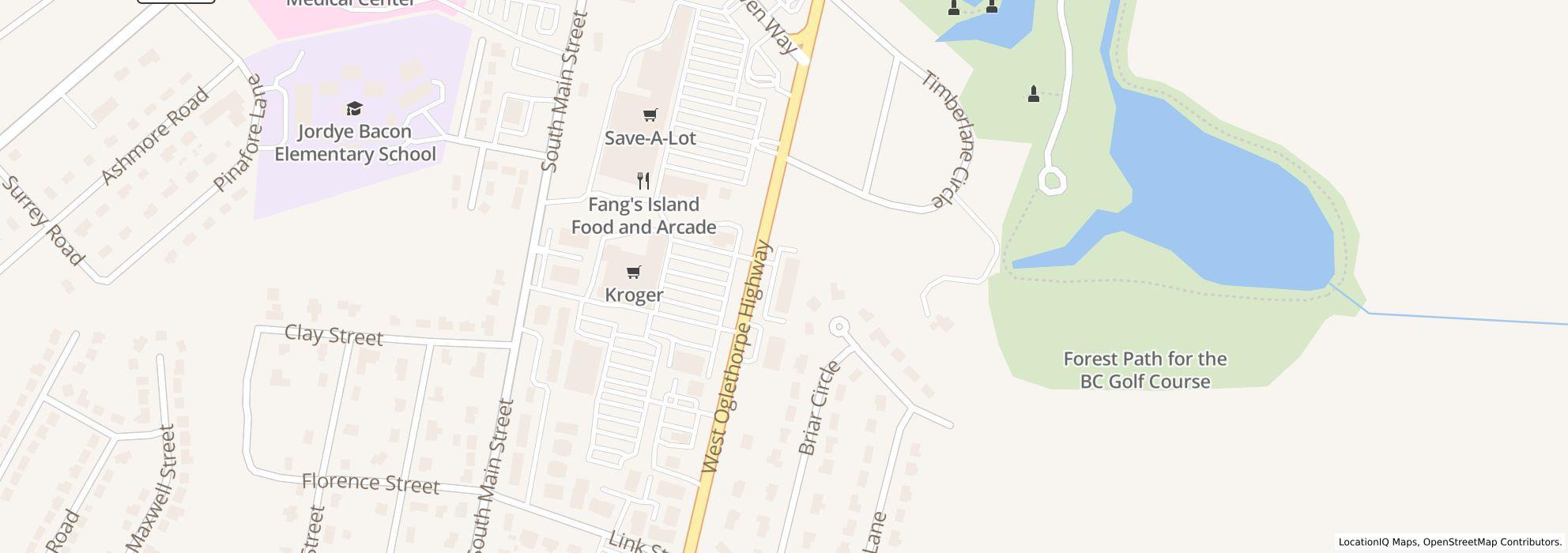Office Map
