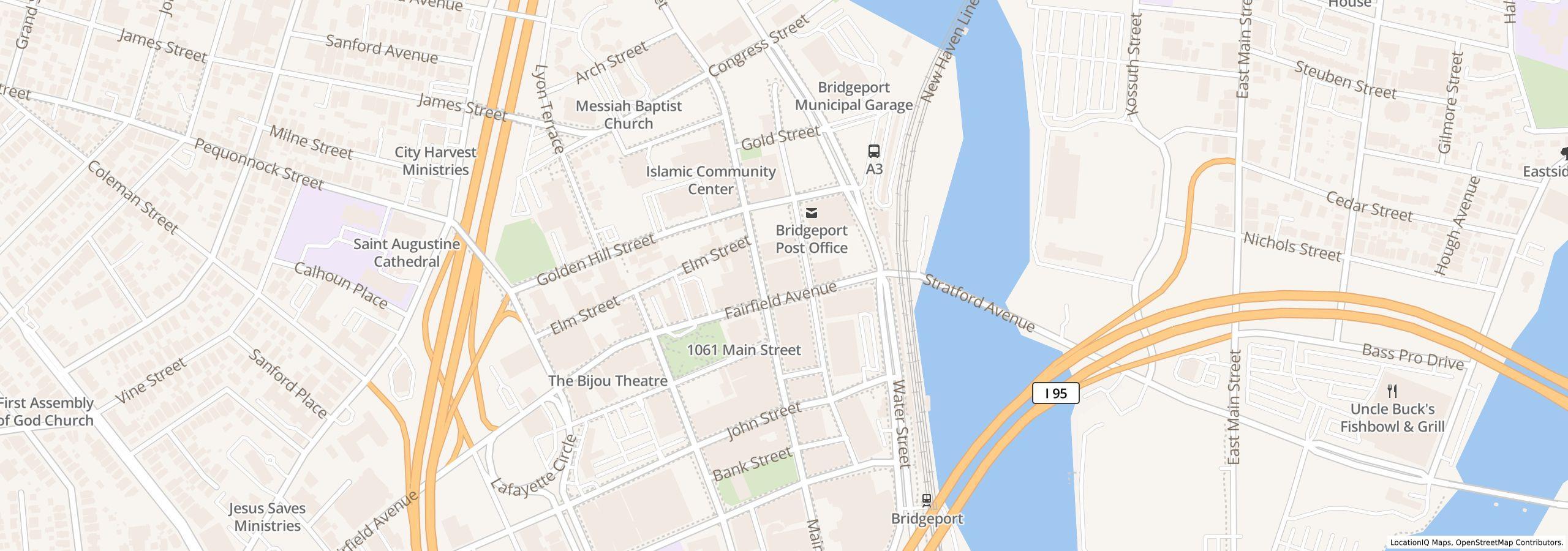Office Map